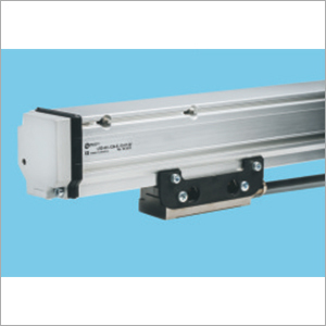 Photoelectric Linear Encoders