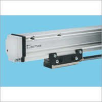 Photoelectric Linear Encoders