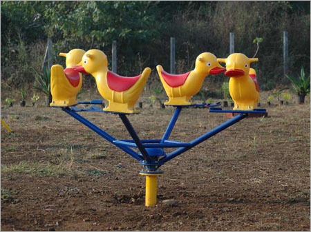 Animal Merry Go Round