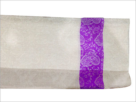 Fine Wool Shawl