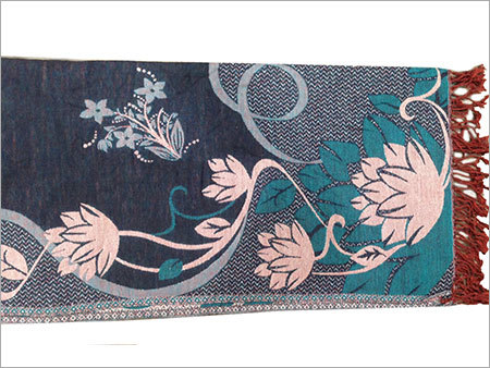 Acrylic Shawl