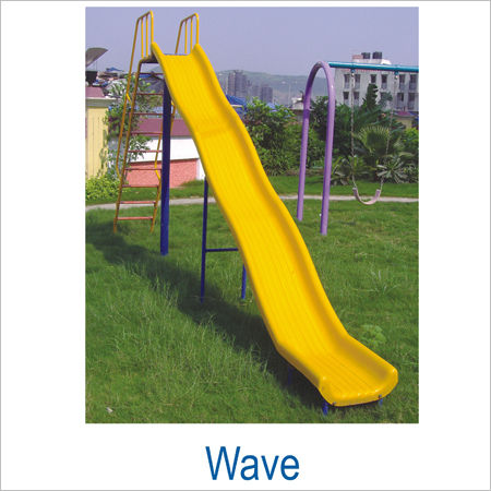 Wave Slides