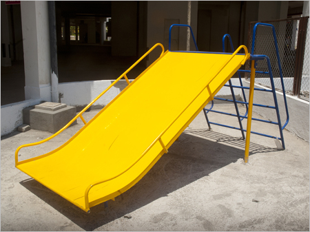 Wide Slides