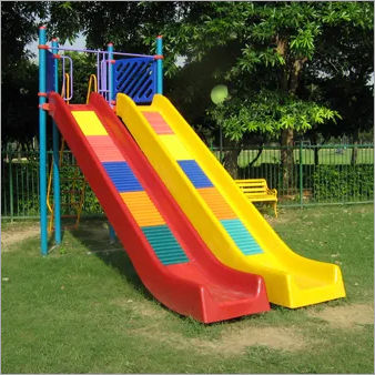 Double Frp Slide