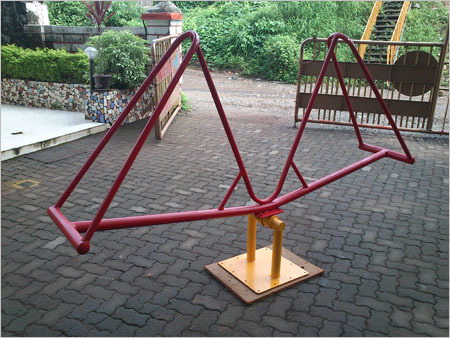 Zappy See Saw Zappy See Saw
