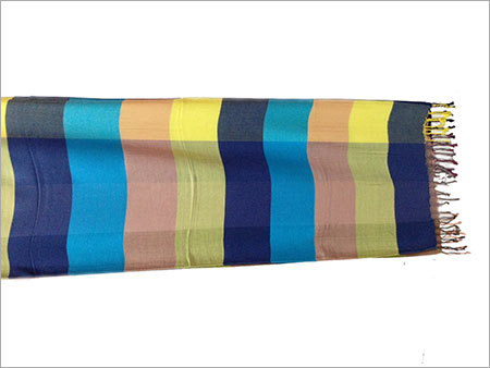 Viscose Shawl