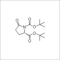 (S)-N-Boc-2-pyrrolidone-5-carboxylic acid tert-butyl ester