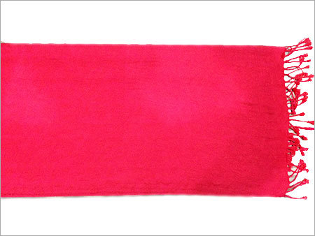 Plain Shawl