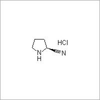 (S)-Pyrrolidine-2-carbonitrile hydrochloride