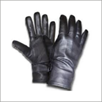 Leather Gloves