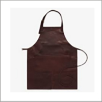Leather Apron