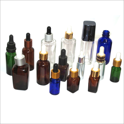 Essential Oil Bottle Essential Oil Bottle