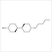 (trans,trans)-4-broMo-4'-pentyl-1,1'-Bicyclohexane