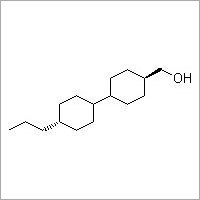 (trans,trans)-4'-Propyl-[1,1'-bicyclohexyl]-4-methanol