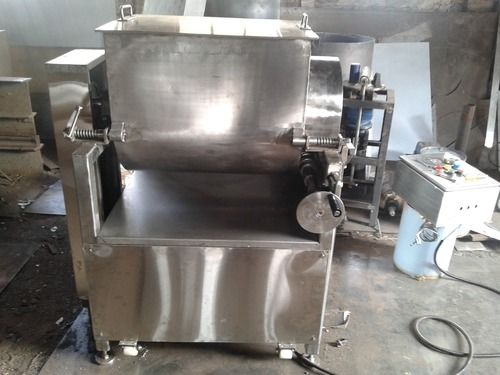 Manual Flour Kneading Machine