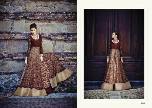Floral stst
