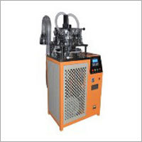 Automatic Cutter with Suction System Automatic Cutter with Suction System