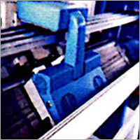 Knitting Machine Carriage