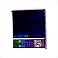 Knitting Machine Monitor