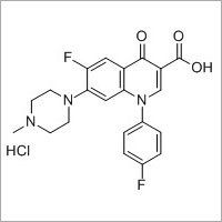 Difloxacin Hydrochloride