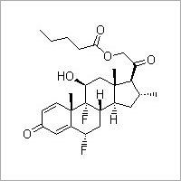 Diflucortolone Valerate