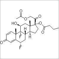 Difluprednate