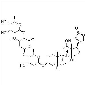 Digoxin