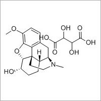 Dihydrocodeine Hydrogentartrate