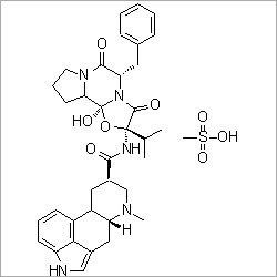 Dihydroergocristine Mesylate