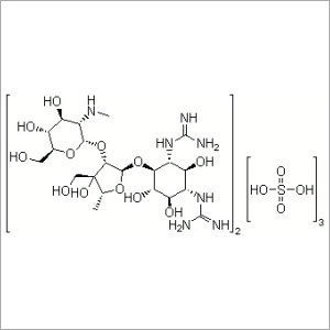 Dihydrostreptomycin Sulfate