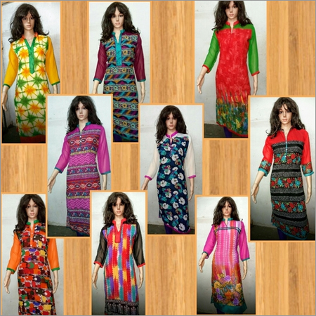 New Arrival Latest Kurti