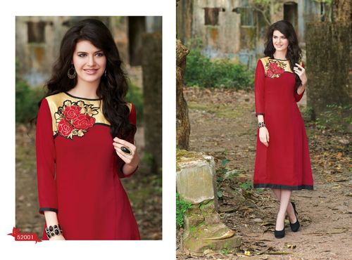 DESIGNER KURITES