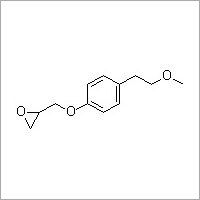 [[4-(2-Methoxyethyl)phenoxy]methyl]oxirane