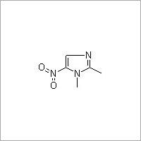 Dimetridazole