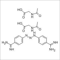 Diminazene Diaceturate