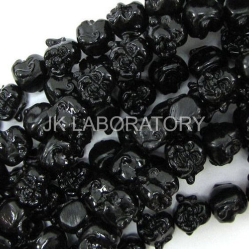 Coke Stone Testing Services