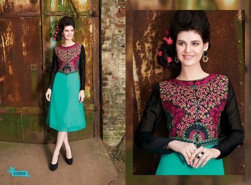 Designer Stylish Kurti