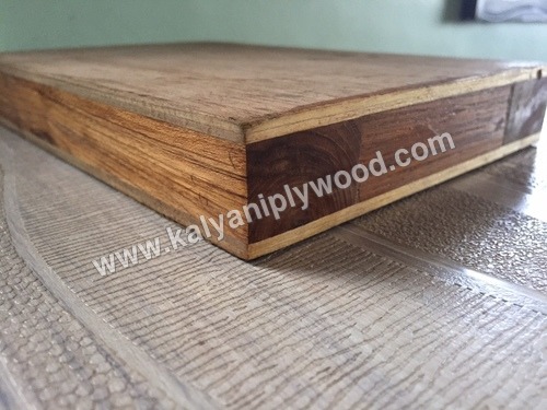Wooden Flush Doors