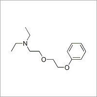 [2-(2-Phenoxyethoxy)Ethyl]Diethylamine