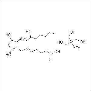 Dinoprost Tromethamine By JIGS CHEMICAL LIMITED