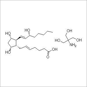 Dinoprost Tromethamine