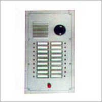 Security Office Managment