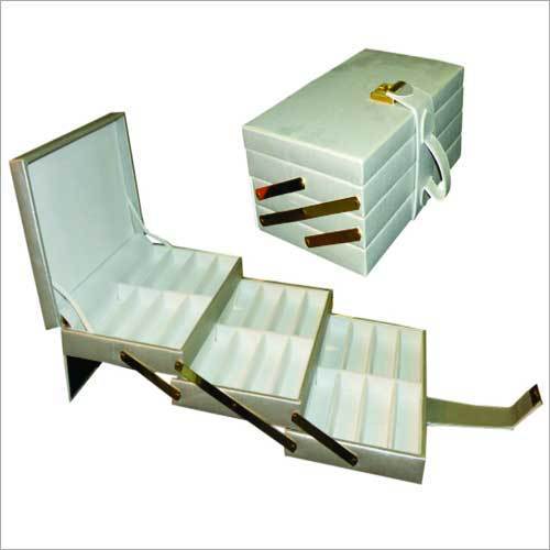 Eyewear Display Box Tray