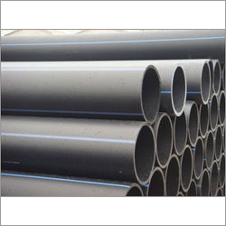 Round HDPE Pipe Round HDPE Pipe