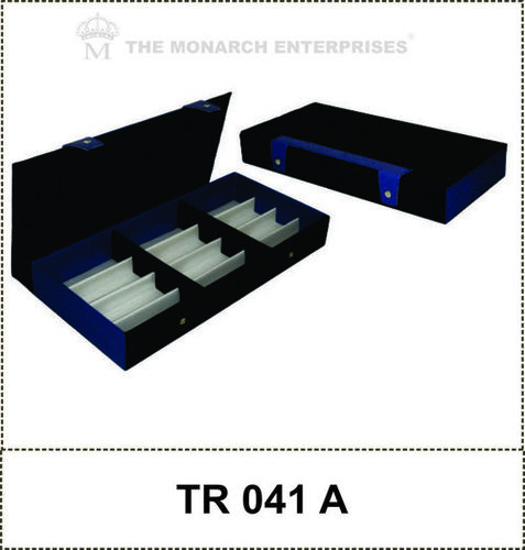 Eyewear Storage Cases