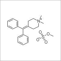 Diphemanil Mesylate