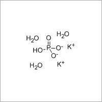 Dipotassium Hydrogen Phosphate Trihydrate