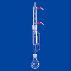 Soxhlet Extraction Apparatus