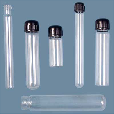Glass Culture Tubes