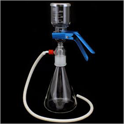 Laboratory Glassware & Equipment